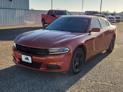 Used 2021 Dodge Charger SXT