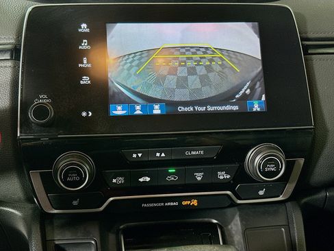 Used 2019 Honda CR-V EX image 25