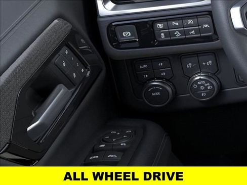 New 2026 GMC Yukon XL Elevation w/ Elevation Premium Package image 22