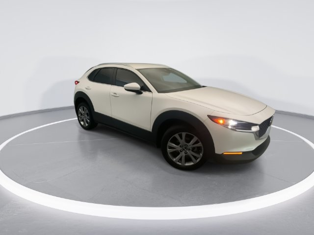 Used 2023 MAZDA CX-30 AWD 2.5 S w/ Preferred Package image 8