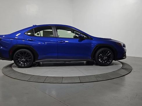 New 2026 Subaru WRX Premium AWD/4WD image 6