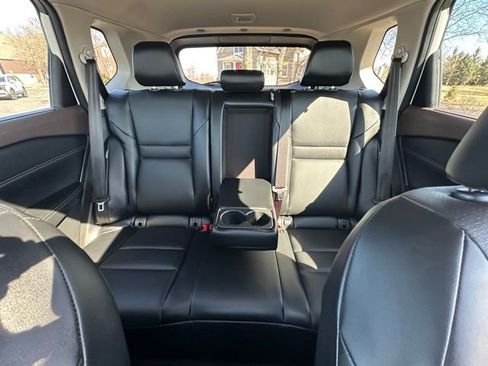 Certified 2023 Nissan Rogue SV w/ SV Premium B Package image 28