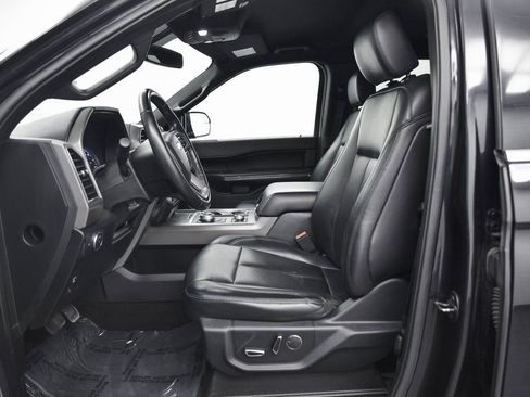 Used 2019 Ford Expedition XLT w/ Equipment Group 201A image 13