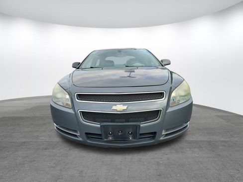 Used 2009 Chevrolet Malibu Hybrid FWD image 16