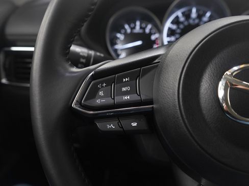 Used 2023 MAZDA CX-5 AWD 2.5 S w/ Select Package image 24