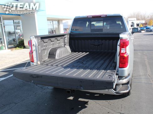 New 2026 Chevrolet Silverado 1500 LT w/ Protection Package image 18