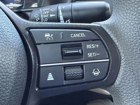 Used 2023 Honda Accord LX image 30