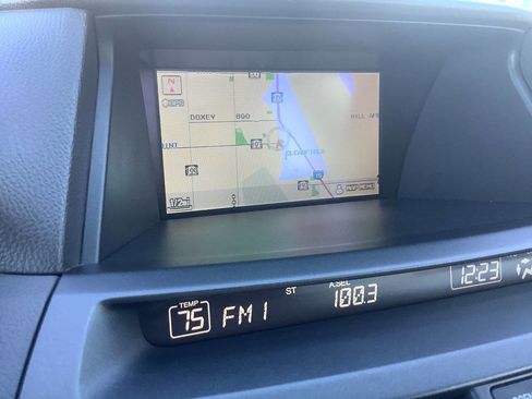 Used 2010 Honda Accord EX-L image 35