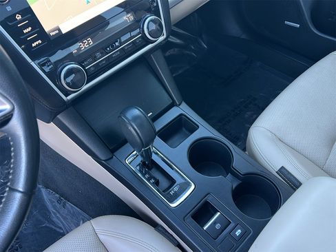 Used 2019 Subaru Legacy 2.5i Limited w/ Popular Package #2A image 21