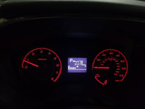 Used 2019 Subaru Impreza 2.0i AWD/4WD image 23
