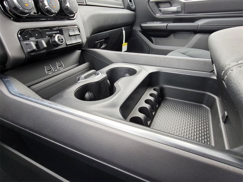 New 2025 RAM 1500 Big Horn image 19