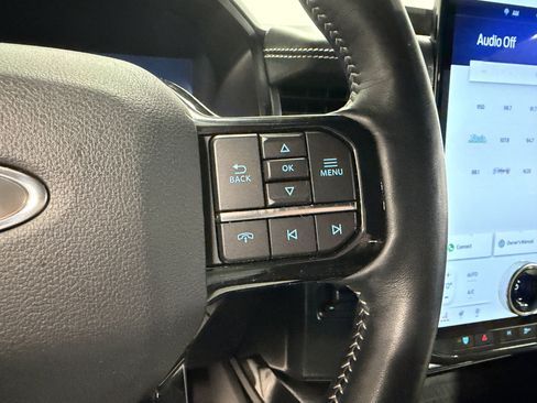 Used 2022 Ford F150 Lightning Platinum image 20