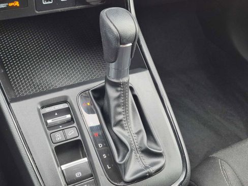 Certified 2024 Honda CR-V EX image 29
