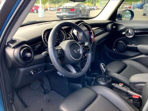 Certified 2022 MINI Cooper S image 15