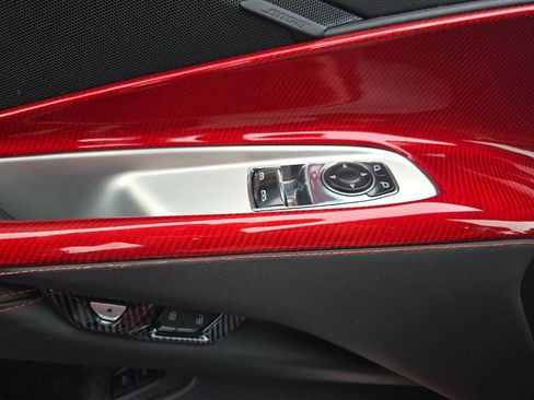 Used 2021 Chevrolet Corvette Stingray Coupe w/ Battery Protection Package image 10