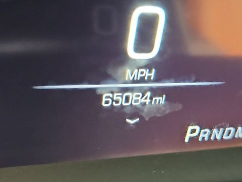 Used 2017 Cadillac CT6 Luxury AWD/4WD image 25