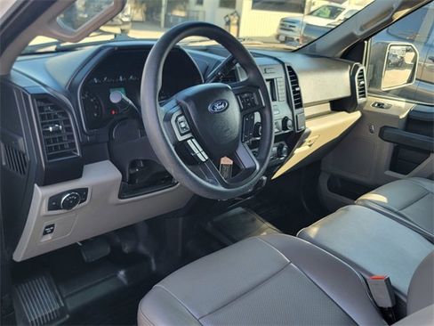 Used 2020 Ford F150 XL w/ XL Power Equipment Group image 7