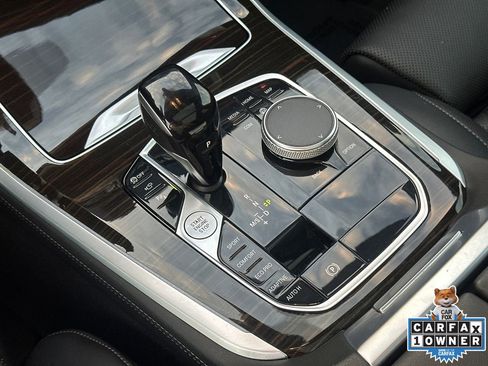 Used 2023 BMW X5 sDrive40i image 31