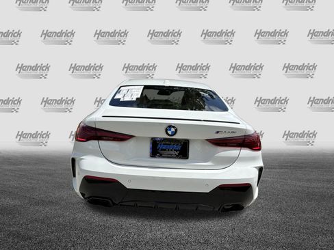 New 2027 BMW M440i Coupe w/ Premium Package RWD image 9