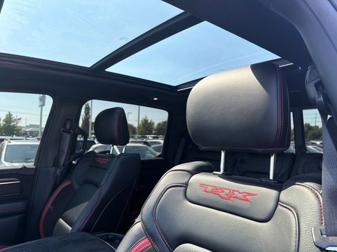 Used 2022 RAM 1500 TRX w/ TRX Level 2 Equipment Group AWD/4WD image 5