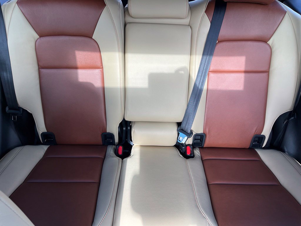 Used 2026 Honda CR-V Sport Touring image 24