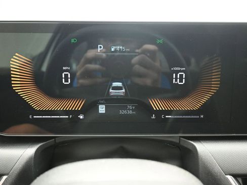Used 2025 Kia K4 FWD image 12