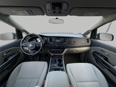 Used 2016 Kia Sedona LX w/ Option Group 020 image 5