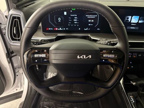 New 2026 Kia Sorento SX Prestige AWD/4WD image 22