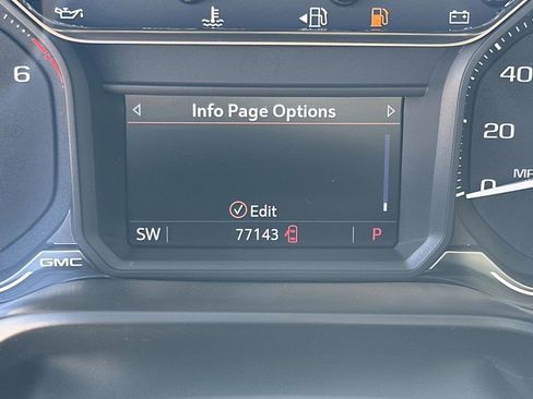 Used 2020 GMC Sierra 1500 SLT image 22