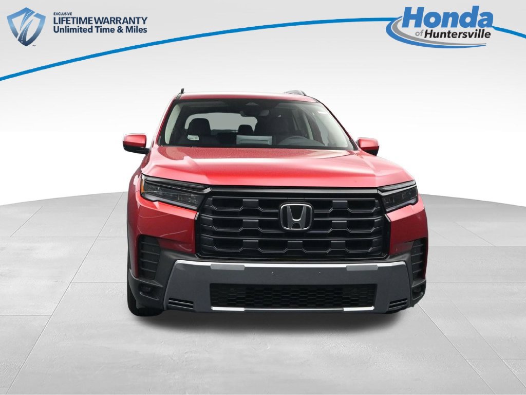 New 2026 Honda Pilot EX-L image 2