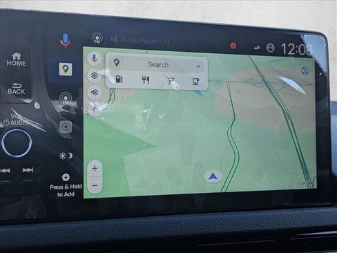 New 2026 Honda Civic Sport Touring image 14