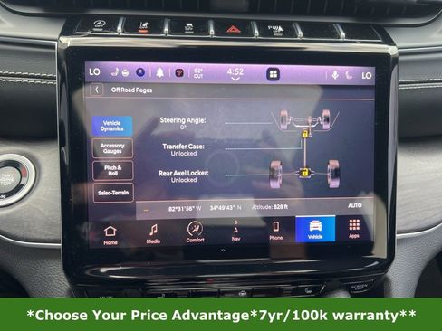 Certified 2022 Jeep Grand Cherokee Limited image 78