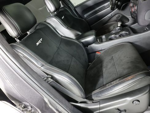Used 2020 Dodge Durango SRT image 31