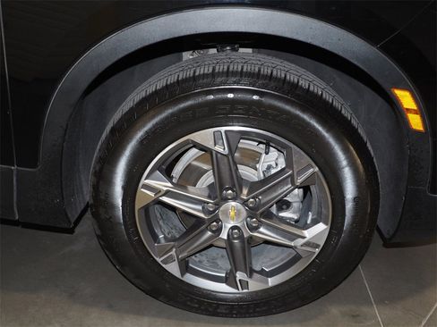 Used 2023 Chevrolet Blazer LT w/ Sound & Technology Package image 17