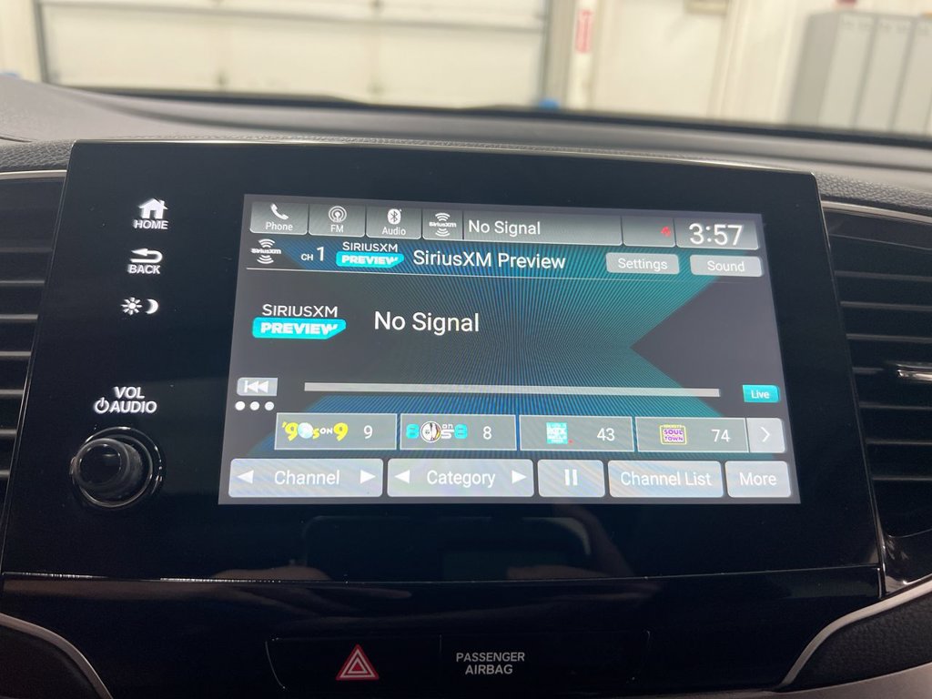 Used 2021 Honda Pilot EX-L image 14
