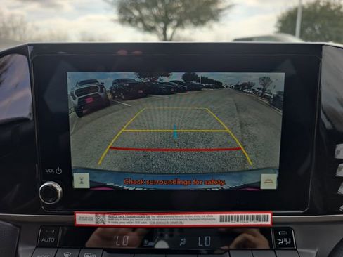 New 2026 Toyota Camry SE image 22