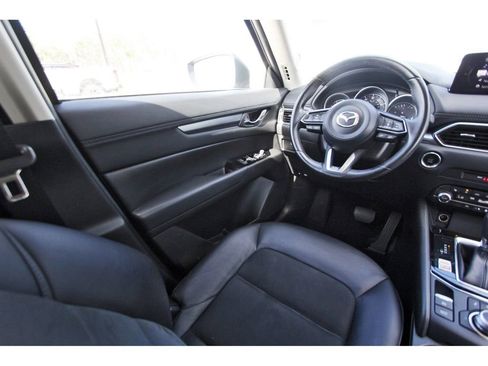 Used 2022 MAZDA CX-5 AWD 2.5 S w/ Select Package image 11
