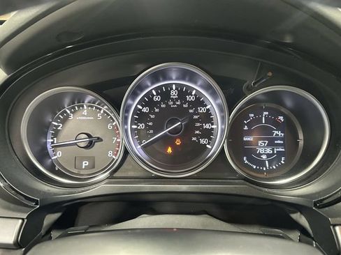 Used 2017 MAZDA CX-9 Touring AWD/4WD image 14