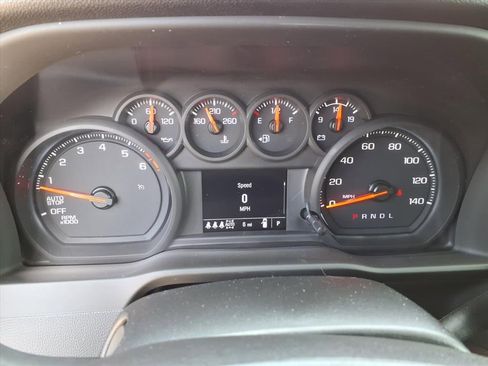 New 2026 GMC Sierra 1500 Pro w/ Graphite Edition image 9