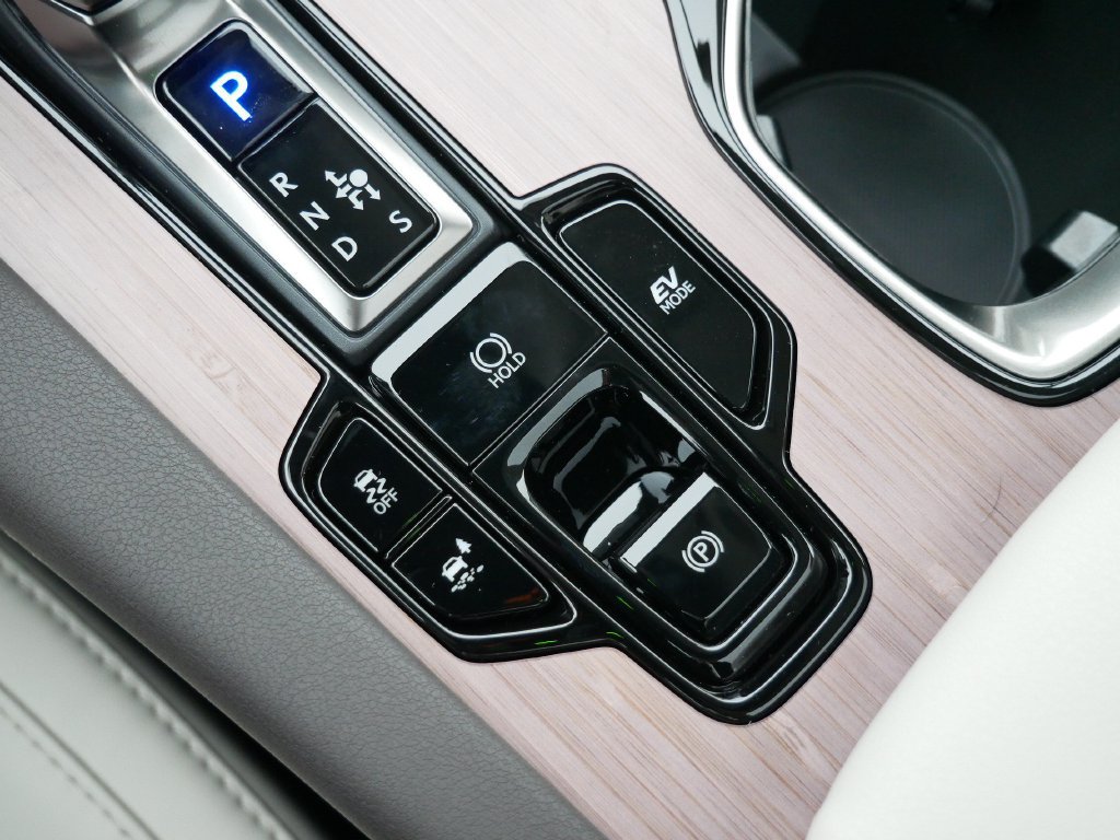 New 2026 Lexus RX 350 w/ Convenience Package AWD/4WD image 26