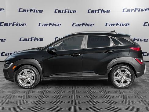 Used 2022 Hyundai Kona SEL w/ Cargo Package FWD image 2