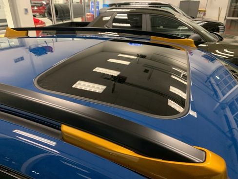 New 2026 Subaru Crosstrek 2.5i Wilderness image 20