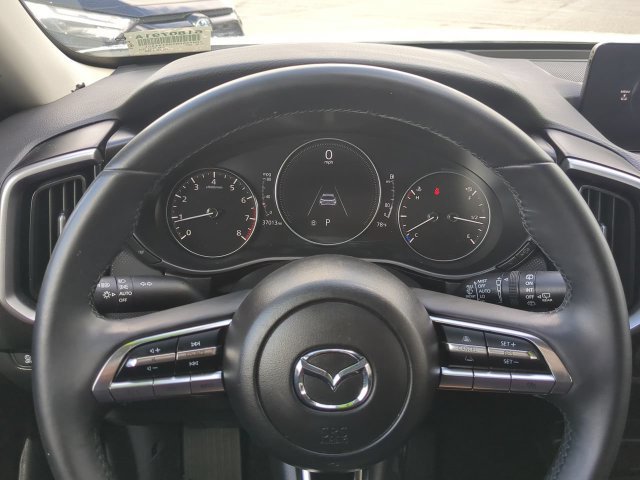 Used 2024 MAZDA CX-50 AWD 2.5 S w/ Preferred Package image 30