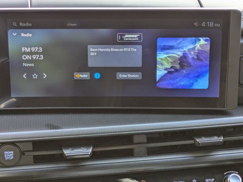 New 2026 Hyundai Santa Fe Calligraphy FWD image 31