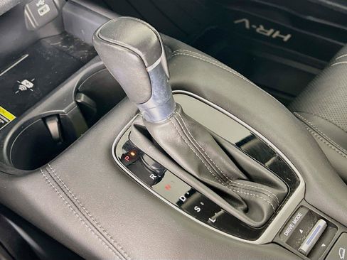 Used 2024 Honda HR-V EX-L image 18