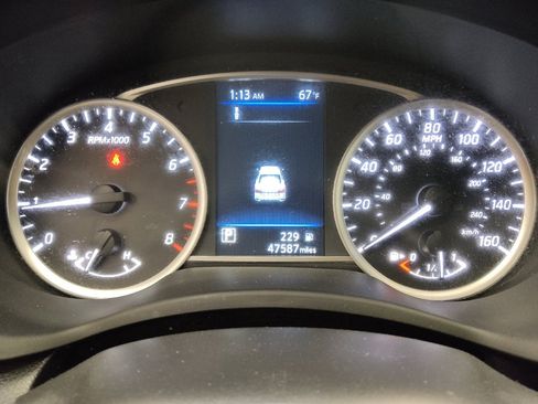 Used 2019 Nissan Sentra SV FWD image 23