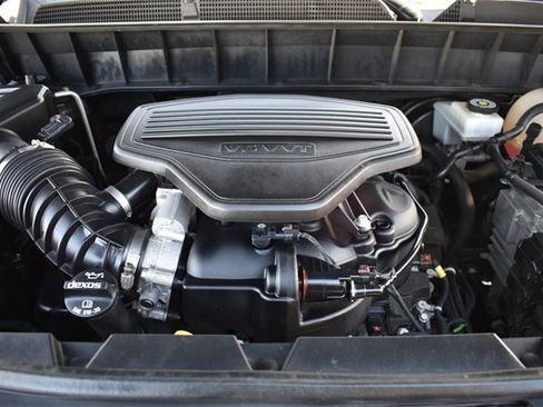 Certified 2019 GMC Acadia SLT image 39