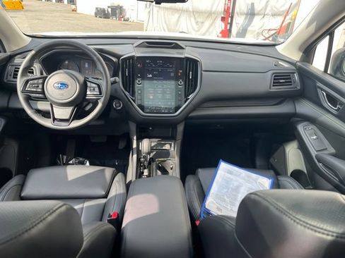 Used 2026 Subaru Ascent Bronze Edition w/ Onyx Package AWD/4WD image 27