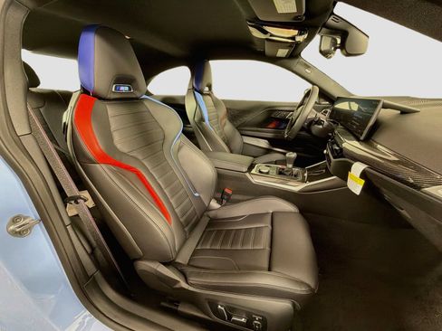 New 2026 BMW M2 w/ Lighting Package RWD image 28