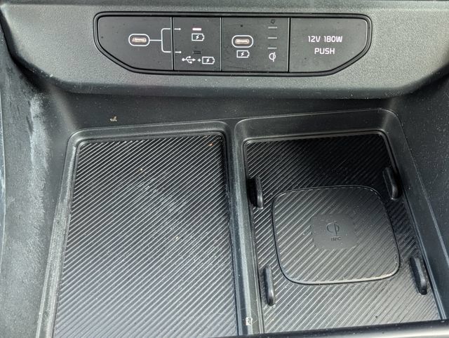 Used 2026 Kia Carnival SX Prestige FWD image 21